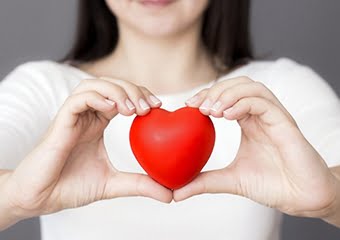 12 maddeyle kalbinizi hastalıktan koruyun