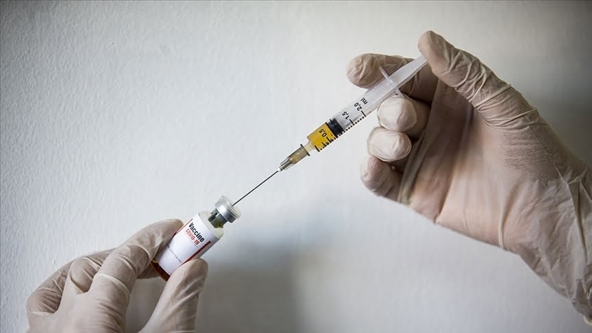 2 doz aşıdan sonra antikor oluşmazsa ne olacak
