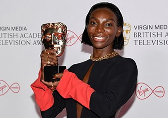 2021 BAFTA TV Ödülleri sahiplerini buldu