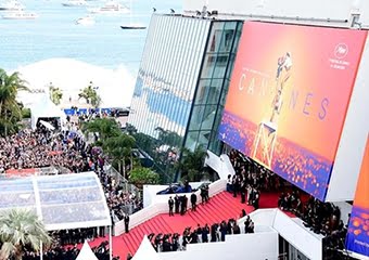 74. Cannes Film Festivali ikinci kez ertelendi