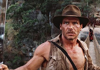 Indiana Jones 5’te sürpriz gelişme