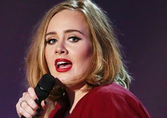 Adele: Londra’da yaşamayı karşılayamam
