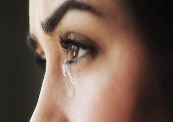 Ağlamanın cilt üzerindeki olumlu etkileri