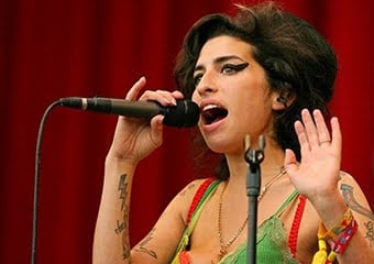 Annesinin katkısıyla yeni Amy Winehouse belgeseli geliyor