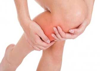 Bacak ağrısı nedenleri ve tedavisi