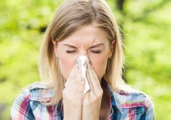 Bahar alerjisi burun ameliyatlarına engel mi?