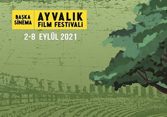 Başka Sinema Ayvalık Film Festivali 2-8 Eylül'de düzenlenecek
