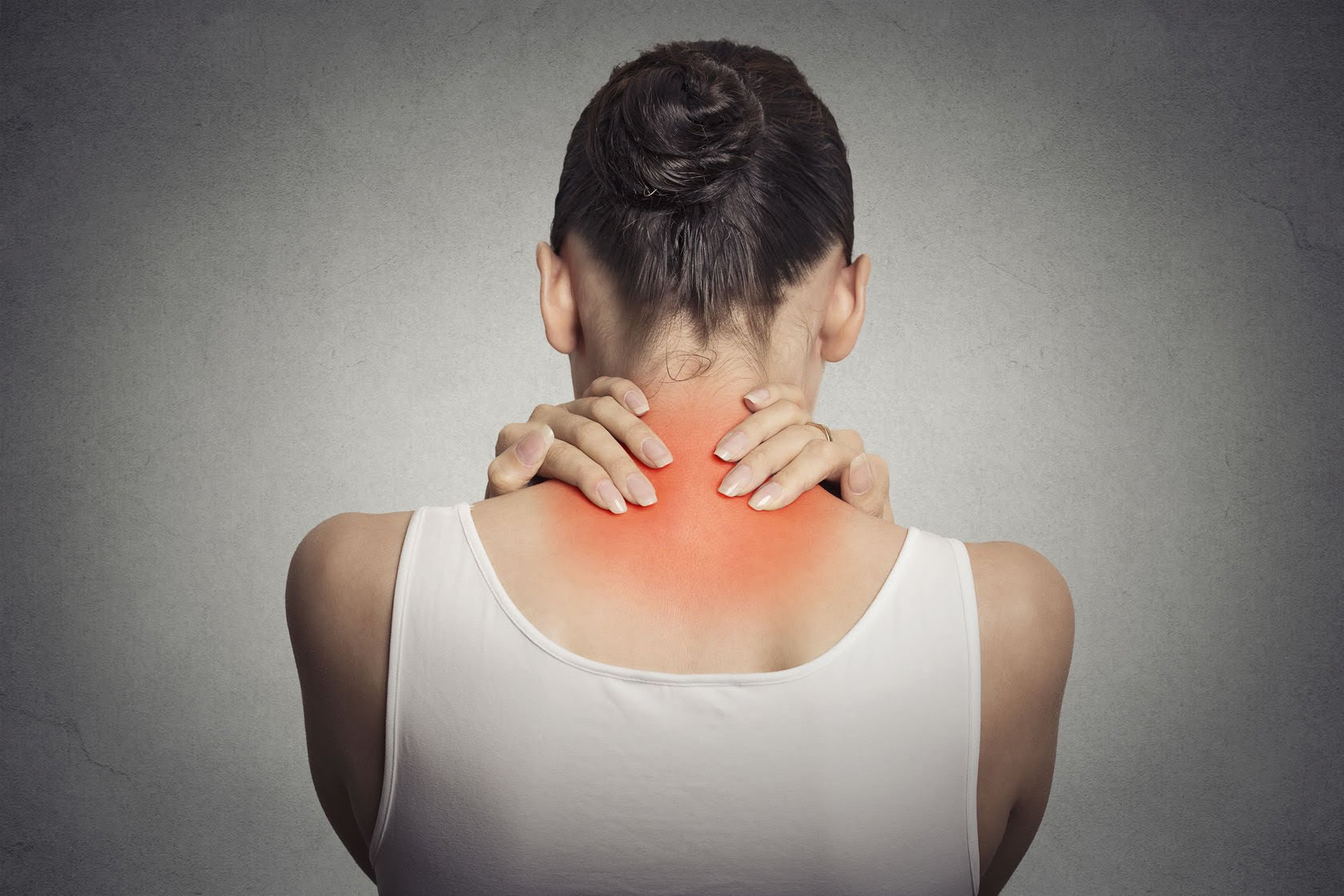 Boyun ağrısına karşı etkili ipuçları