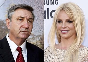 Britney Spears'ın babası 2 milyon dolar istiyor