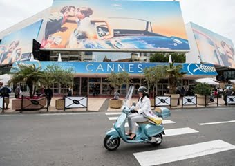 Cannes Film Festivali bugün başlıyor