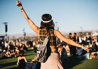 Coachella ve Stagecoach festivalleri iptal edildi