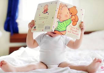 Çocuğun gelişim dönemine uygun kitap seçiminde nelere dikkat edilmeli