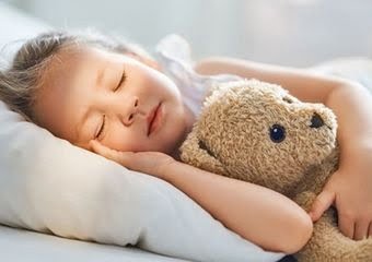 Çocuklarda uyku düzeninin önemi