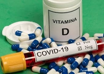 D vitamini, koronavirüse yakalanma riskini azaltıyor