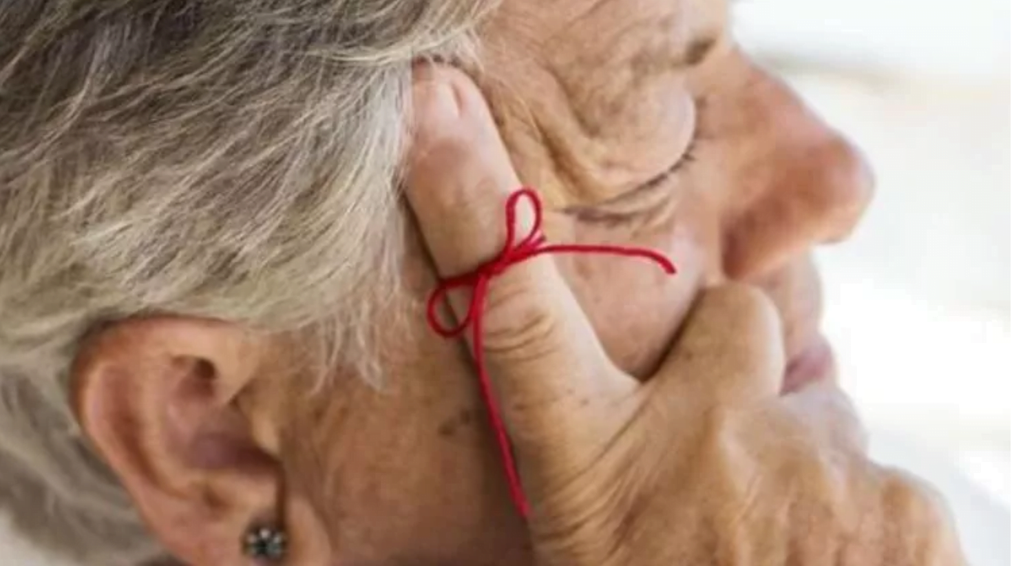 Demans ve Alzheimer arasındaki farklılıklar