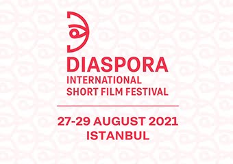 Diaspora Uluslararası Kısa Film Festivali'ne başvurular başladı