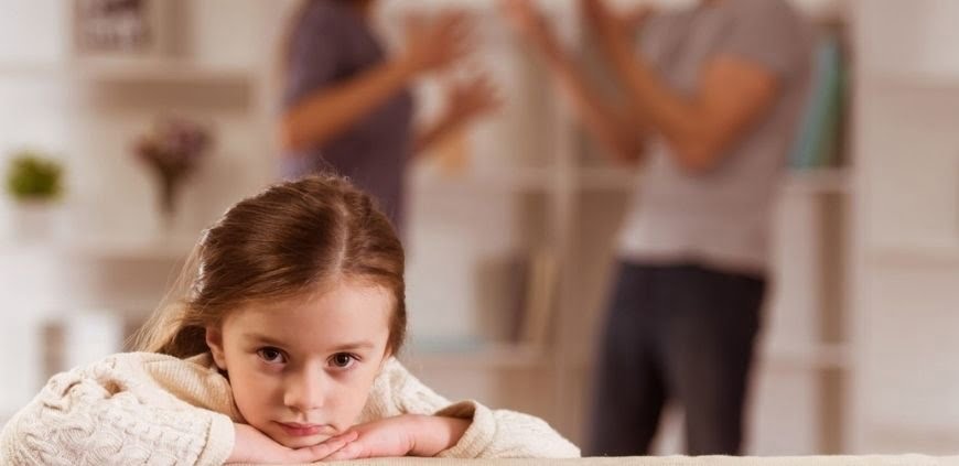 Ebeveyn ve çocuklarda stres yönetimi