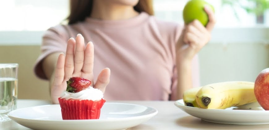 Şeker tüketimini azaltmanın 7 yolu