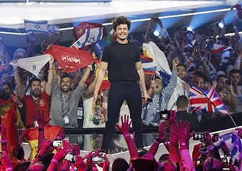 Eurovision seyirci ile düzenlenecek