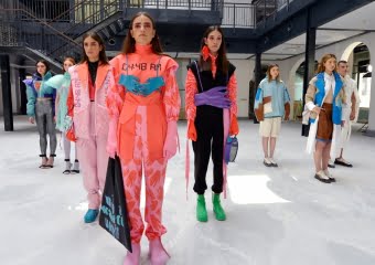 Fashion Week Istanbul için geri sayım başladı