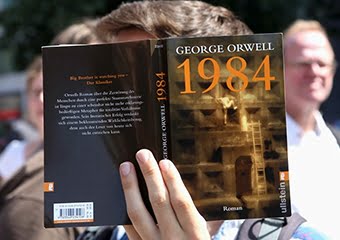 George Orwell film projelerinin önü açıldı