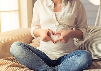 Hamilelikte iyot eksikliği bebek gelişimini olumsuz etkiliyor