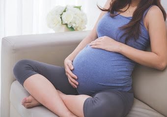 Hamileyken tüketmeniz gereken besinler