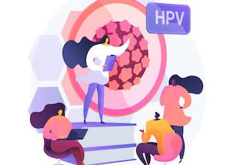 HPV'de erken teşhis hayat kurtarıyor