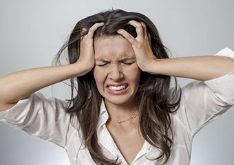 İrritabl bağırsak sendromu stres kaynaklı gelişebilir