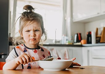 İştahsız çocuklara yemeyi sevdirip kolaylaştıracak öneriler
