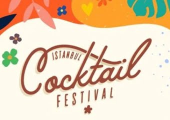 İstanbul Cocktail Festivali başlıyor