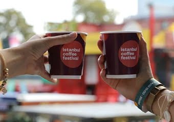 İstanbul kahve festivali için geri sayım başladı