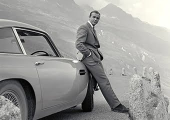 James Bond filminde kullanılan otomobil 25 yıl sonra bulundu