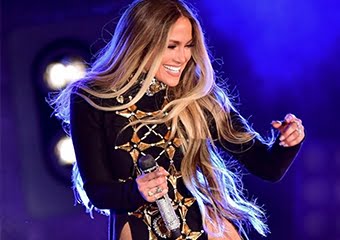 Jennifer Lopez koronavirüs aşısı için konser verecek