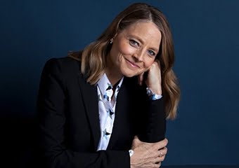 Jodie Foster'a Cannes'dan özel ödül