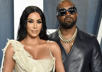 Kim Kardashian adil bir boşanma davası istiyor