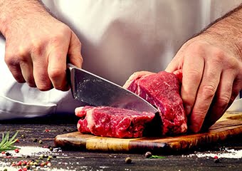 Kırmızı et tüketimine dikkat: Bağırsak kanserine davetiye çıkarabilir