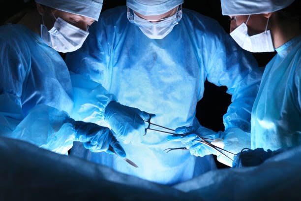 Obezite ameliyatlarında robotik cerrahi