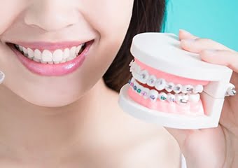 Ortodonti tedavisi hakkında merak ettikleriniz