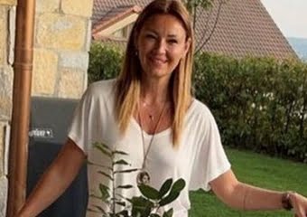 Pınar Altuğ: Bu beden benim