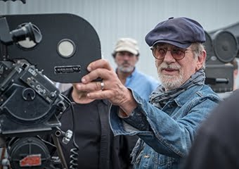 Steven Spielberg’in hayatını anlatacak filmin başrolü belli oldu