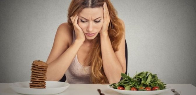 Stres beslenmemizi nasıl etkiliyor?
