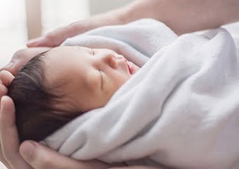 Sünnetli bebeklerde idrar yolu enfeksiyonu yüzde 90 daha az görülüyor