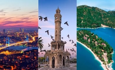 Türkiye’nin en zeki şehirleri
