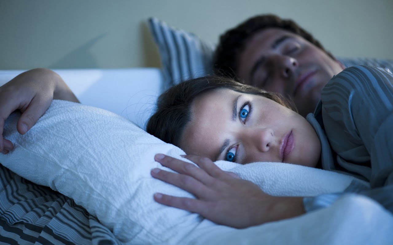 Uyku eksikliği koronavirüs aşısının etkinliğini azaltabilir