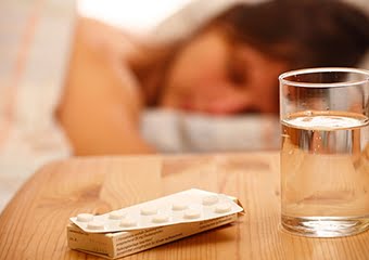 Uyku problemleriyle mücadelede uyku ilacı doğru bir çözüm değil