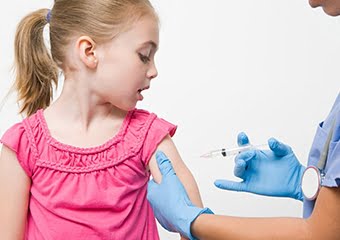 Uzmanından çocuklara grip aşısı önerisi