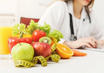 Uzmanından diyet ürünlerle beslenme ile ilgili öneriler
