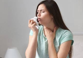 Uzun süre evde kalmak alerji riskini artırabilir