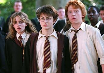 Warner Bros'tan Harry Potter'ın 20. yıl dönümüne özel program